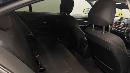 Used 2013 BMW 320 Sport Line Sedan | £5,250 (Good price)