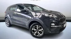 Used 2021 Kia Sportage 2 SUV | £16,599 (Fair price)