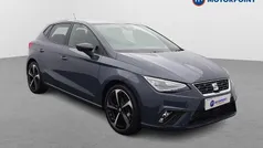 Used 2025 Seat Ibiza FR Sport Hatchback | £19,299 (Fair price)
