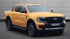 Used 2024 Ford Ranger Wildtrack Pickup | £35,988 (Super price)