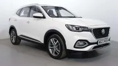 Used 2022 MG HS Exclusive SUV | £15,990 (Fair price)