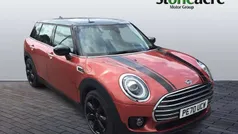 Used 2020 Mini Cooper Clubman Exclusive Estate | £15,995 (Fair price)