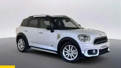 Begagnad Mini Cooper S Sport 224 HK (164 kW) 2020 Halvkombi