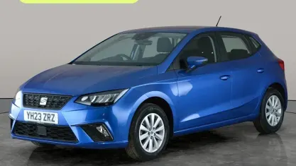 Gebraucht Seat Ibiza SE 95 PS (69 kW) 2025 Kleinwagen