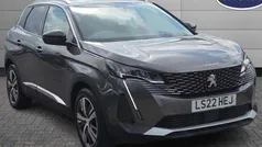 Used 2022 Peugeot 3008 Allure Premium Estate | £16,789 (Fair price)
