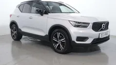 Used 2022 Volvo XC40 R-Design SUV | £24,000 (Good price)