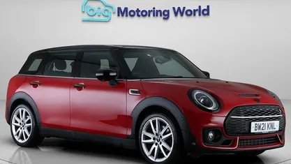 Used Mini Cooper Clubman Sport 192 HP (141 kW) 2020 Estate