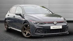 Used 2021 VW Golf VIII GTI Hatchback | £24,195 (Fair price)