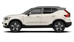 Used 2022 Volvo XC40 Inscription SUV | £26,000 (Fair price)