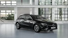 New 2026 Mercedes A200 Executive Hatchback | £31,110