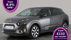 Used 2020 Citroën C4 Cactus Flair Hatchback | £9,740 (Fair price)