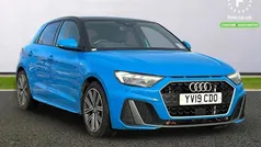 Used 2025 Audi A1 Sportback S-Line Hatchback | £14,999 (Super price)