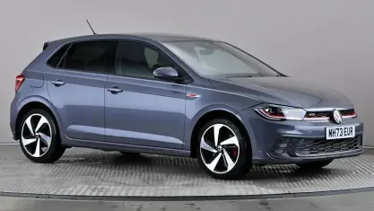 Used VW Polo GTI 207 HP (152 kW) 2025 Hatchback