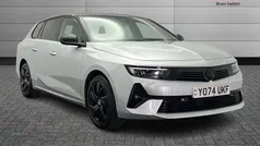 Used 2025 Vauxhall Astra Estate | £19,990 (Good price)