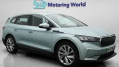 Used 2023 Skoda Enyaq iV ecoSuite SUV | £23,800 (Fair price)