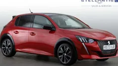 Used 2023 Peugeot 208 GTi Hatchback | £18,329 (Fair price)