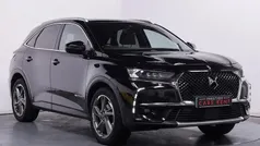Used 2021 DS Automobiles DS7 Crossback Prestige SUV | £13,845 (Good price)