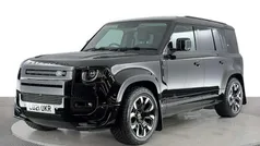 Used 2021 Land Rover Defender SE SUV | £49,920 (Fair price)