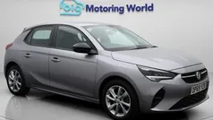 Used 2020 Vauxhall Corsa Hatchback | £9,519 (Fair price)