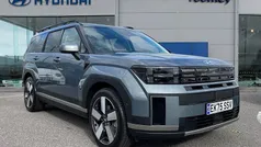 Used 2025 Hyundai Santa Fe Ultimate SUV | £49,995 (Fair price)