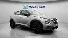 Used 2023 Nissan Juke Acenta SUV | £11,900 (Fair price)