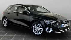 Used 2024 Audi A3 Sportback Sport Hatchback | £15,795 (Super price)