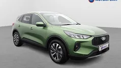 Used 2024 Ford Kuga Titanium SUV | £23,499 (Good price)