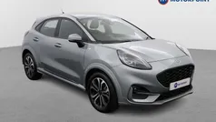 Used 2023 Ford Puma ST-Line SUV | £20,449 (Fair price)