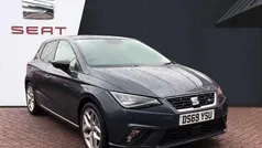 Used 2019 Seat Ibiza FR Hatchback | £10,995 (Fair price)