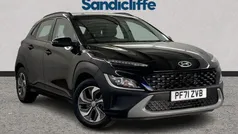 Used 2022 Hyundai Kona SE SUV | £14,202 (Good price)