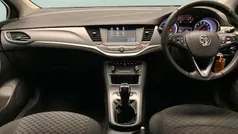 Blue Used 2019 Vauxhall Astra S Hatchback | £6,961 (Fair price)
