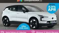 Used 2026 Volvo EX30 Plus SUV | £26,697 (Super price)