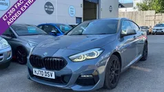 Used 2023 BMW 220 M Sport Coupe | £16,990 (Good price)
