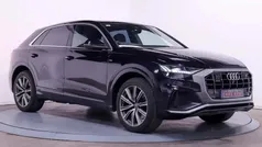 Used 2023 Audi Q8 S-Line SUV | £35,350