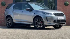 Used 2023 Land Rover Discovery Sport SE Dynamic SUV | £28,350 (Good price)