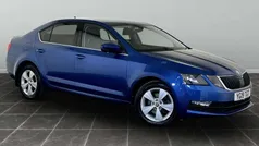 Used 2019 Skoda Octavia SE Technology Hatchback | £8,495 (Fair price)