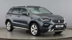 Used 2025 Seat Ateca Xperience SUV | £16,999 (Super price)