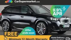Used 2024 BMW iX1 M Sport SUV | £29,897 (Fair price)
