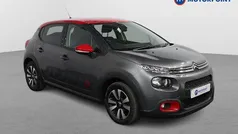 Used 2019 Citroën C3 Flair Hatchback | £9,449 (Good price)
