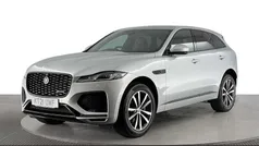 Used 2023 Jaguar F-Pace R-Dynamic SUV | £29,670 (Fair price)