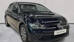 Used 2024 VW Polo Life Hatchback | £18,899 (Fair price)