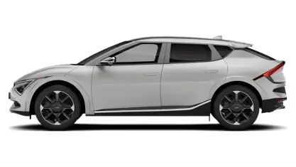 Used Kia EV6 GT 430 kW (585 HP) 2023 SUV