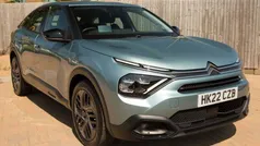Used 2023 Citroën C4 PureTech Hatchback | £14,290 (Fair price)