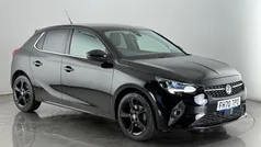 Used 2021 Vauxhall Corsa Elite Hatchback | £12,500 (Fair price)