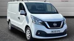 Used 2016 Nissan NV300 Acenta Van | £13,188