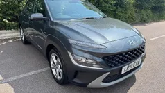 Used 2023 Hyundai Kona SE SUV | £13,495 (Fair price)