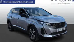 Used 2024 Peugeot 5008 GTi MPV | £26,799 (Fair price)