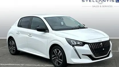 Used Peugeot 208 Active+ 102 HP (75 kW) 2023 Hatchback