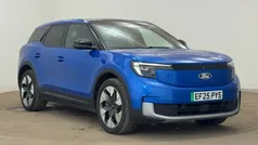 Used 2025 Ford Explorer Premium SUV | £33,999 (Fair price)