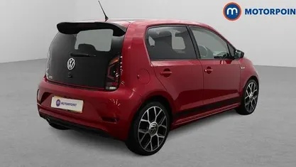 Used 2023 VW up! GTI Hatchback | £13,499 (Fair price)